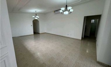 ALQUILER CASA BRISAS DEL GOLF