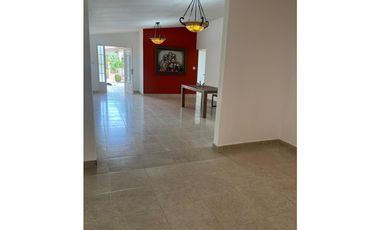 VENTA CASA BRISAS DEL GOLF