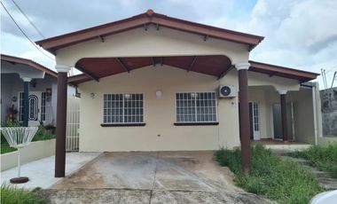 VENTA CASA BRISAS DEL GOLF