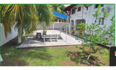 SE VENDE CASA EN ALBROOK, COD-CA