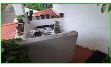 SE VENDE CASA EN ALBROOK, COD-CA