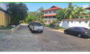 SE VENDE CASA EN ALBROOK, COD-CA