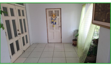 SE VENDE CASA EN ALBROOK, COD-CA
