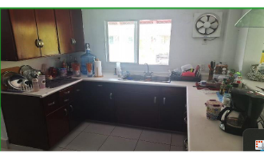 SE VENDE CASA EN ALBROOK, COD-CA