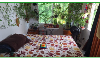 SE VENDE CASA EN ALBROOK, COD-CA