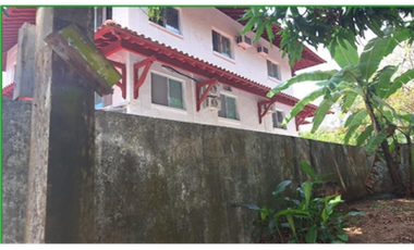 SE VENDE CASA EN ALBROOK, COD-CA