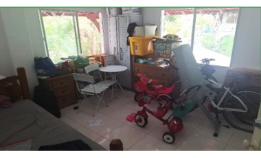SE VENDE CASA EN ALBROOK, COD-CA