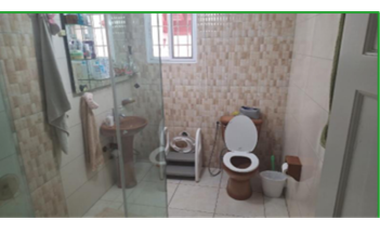 SE VENDE CASA EN ALBROOK, COD-CA