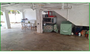 SE VENDE CASA EN ALBROOK, COD-CA