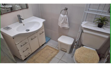 SE VENDE CASA EN ALBROOK, COD-CA