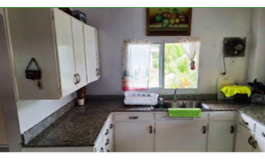 SE VENDE CASA EN ALBROOK, COD-CA