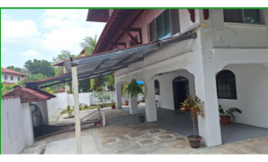 SE VENDE CASA EN ALBROOK, COD-CA