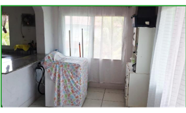 SE VENDE CASA EN ALBROOK, COD-CA