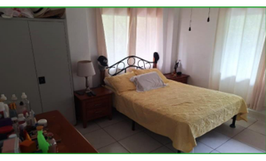 SE VENDE CASA EN ALBROOK, COD-CA