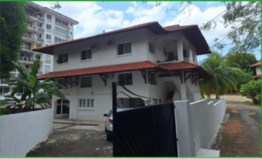 SE VENDE CASA EN ALBROOK, COD-CA