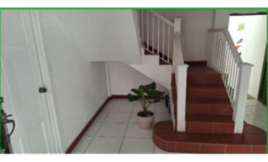 SE VENDE CASA EN ALBROOK, COD-CA