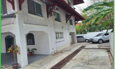 SE VENDE CASA EN ALBROOK, COD-CA