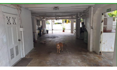SE VENDE CASA EN ALBROOK, COD-CA