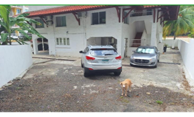 SE VENDE CASA EN ALBROOK, COD-CA