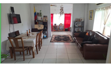 SE VENDE CASA EN ALBROOK, COD-CA