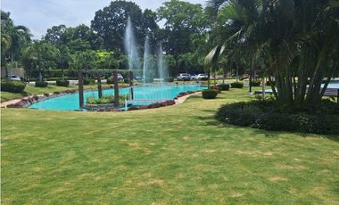 VENDO APARTAMENTO PH BAHIA RESORT EN NUEVA GORGONA