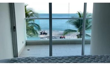 VENDO APARTAMENTO PH BAHIA RESORT EN NUEVA GORGONA