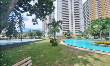 VENDO APARTAMENTO PH BAHIA RESORT EN NUEVA GORGONA