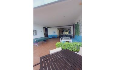 VENDO APARTAMENTO PH BAHIA RESORT EN NUEVA GORGONA