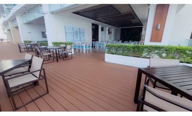 VENDO APARTAMENTO PH BAHIA RESORT EN NUEVA GORGONA