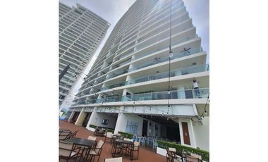 VENDO APARTAMENTO PH BAHIA RESORT EN NUEVA GORGONA