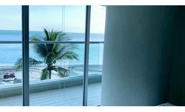 VENDO APARTAMENTO PH BAHIA RESORT EN NUEVA GORGONA