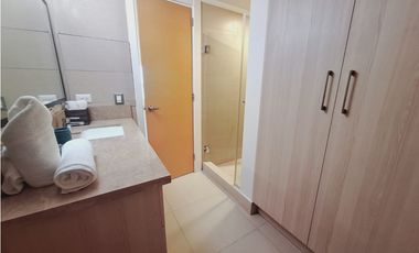 VENDO APARTAMENTO PH BAHIA RESORT EN NUEVA GORGONA