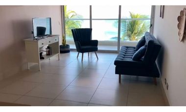 VENDO APARTAMENTO PH BAHIA RESORT EN NUEVA GORGONA