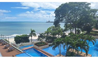 VENDO APARTAMENTO PH BAHIA RESORT EN NUEVA GORGONA