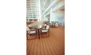 VENDO APARTAMENTO PH BAHIA RESORT EN NUEVA GORGONA