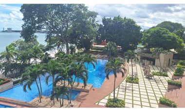 VENDO APARTAMENTO PH BAHIA RESORT EN NUEVA GORGONA