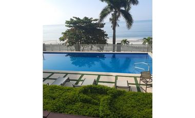 VENDO APARTAMENTO PH BAHIA RESORT EN NUEVA GORGONA
