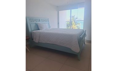 VENDO APARTAMENTO PH BAHIA RESORT EN NUEVA GORGONA