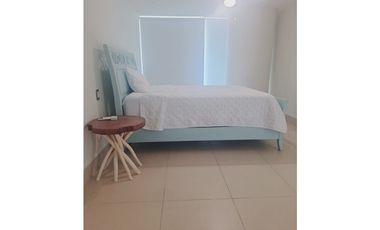 VENDO APARTAMENTO PH BAHIA RESORT EN NUEVA GORGONA