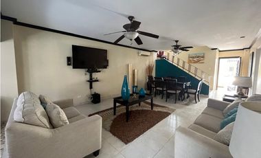 VENTA CASA BRISAS DEL GOLF PH VILLA ALTA