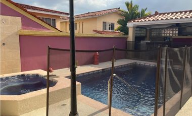 VENTA CASA BRISAS DEL GOLF PH VILLA ALTA