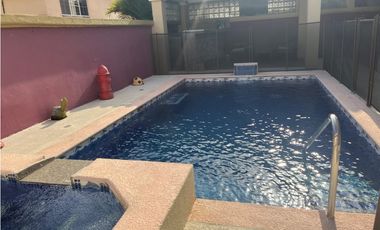 VENTA CASA BRISAS DEL GOLF PH VILLA ALTA