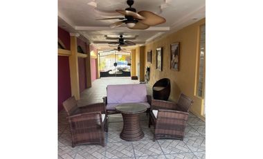 VENTA CASA BRISAS DEL GOLF PH VILLA ALTA