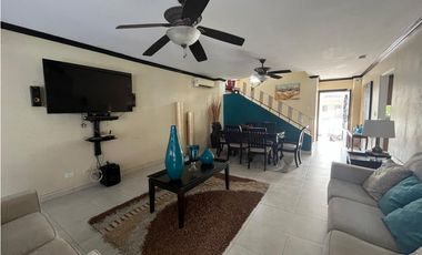 VENTA CASA BRISAS DEL GOLF PH VILLA ALTA