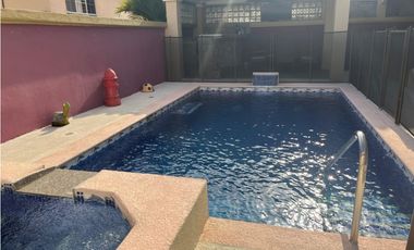 VENTA CASA BRISAS DEL GOLF PH VILLA ALTA