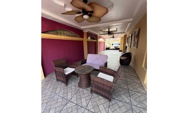 VENTA CASA BRISAS DEL GOLF PH VILLA ALTA