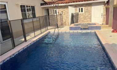 VENTA CASA BRISAS DEL GOLF PH VILLA ALTA