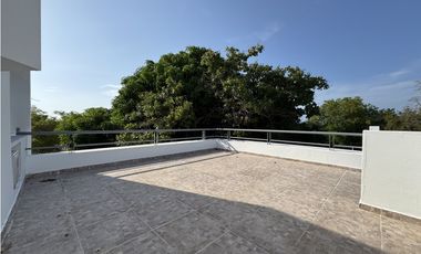 CASA DE PLAYA EN SAN CARLOS | SAN CARLOS