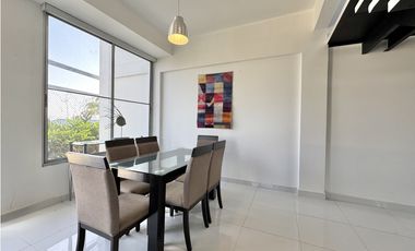 CASA DE PLAYA EN SAN CARLOS | SAN CARLOS