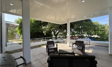 CASA DE PLAYA EN SAN CARLOS | SAN CARLOS